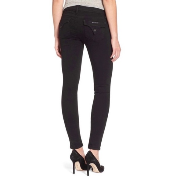 Hudson Jeans Denim - Hudson Collin Skinny Jean